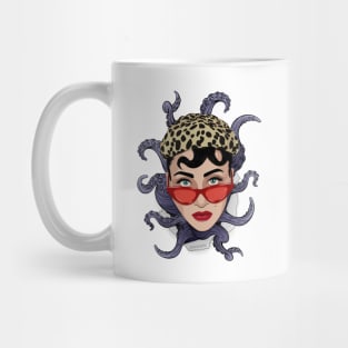 QHEP 8 Mug